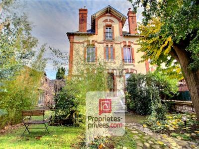 Vente Maison 8 pices MONTARGIS 45200