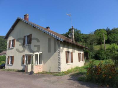 Vente Maison 7 pices SAINT-BRESSON 70280