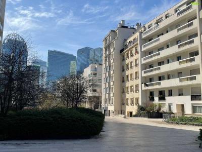 Vente Appartement 3 pices COURBEVOIE 92400