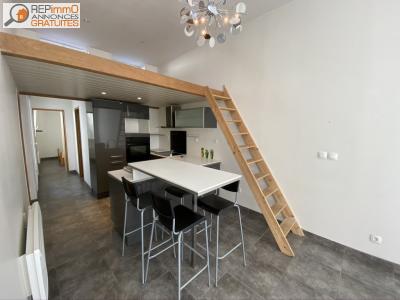 Vente Appartement 2 pices LILLE 59800