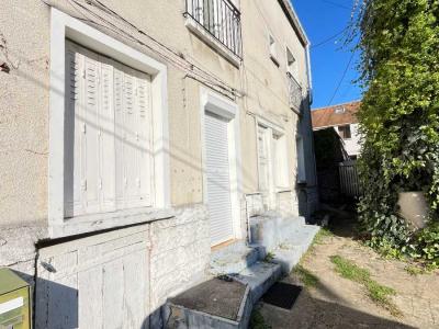 Vente Appartement 3 pices CORBEIL-ESSONNES 91100