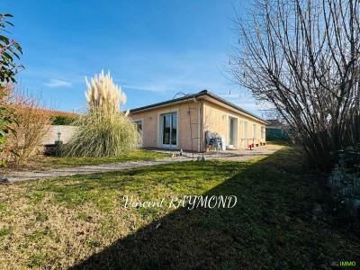 Vente Maison 4 pices VOUGY 42720