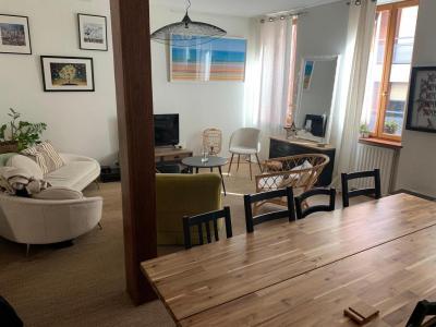 Location Appartement 4 pices TOULOUSE 31000