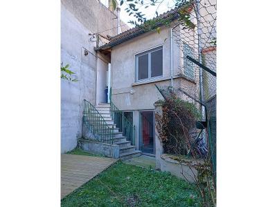 Vente Maison 3 pices TOULOUSE 31500