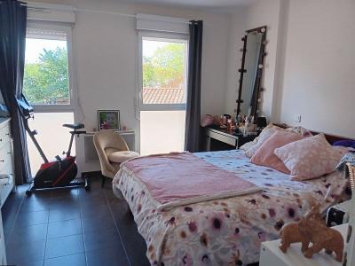 Vente Maison 3 pices TOULOUSE 31100