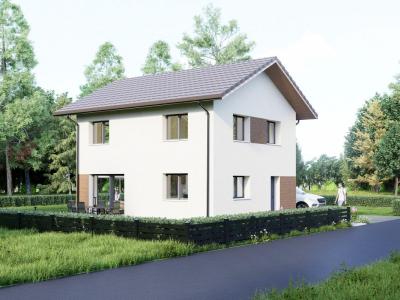 Vente Maison 4 pices BONNE 74380