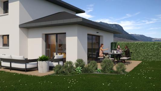 Vente Maison 6 pices BONNEVILLE 74130