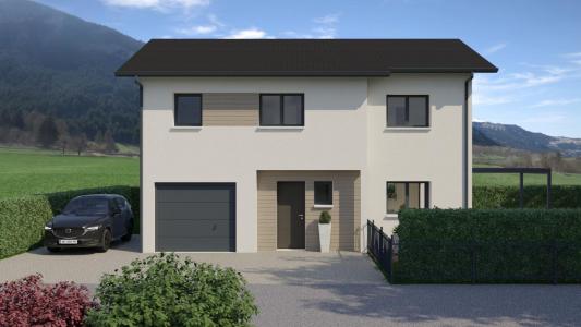 Vente Maison 6 pices MARIGNIER 74970