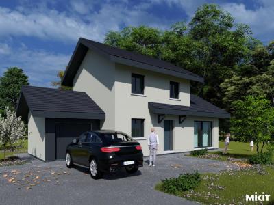 Vente Maison 6 pices BONNEVILLE 74130