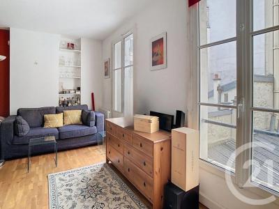 Vente Appartement PARIS-16EME-ARRONDISSEMENT 75016