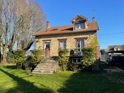 Vente Maison 4 pices ROZAY-EN-BRIE 77540