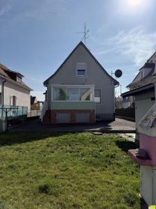 Vente Maison 4 pices COLMAR 68000