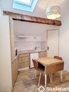 Location Appartement GRENOBLE 38000