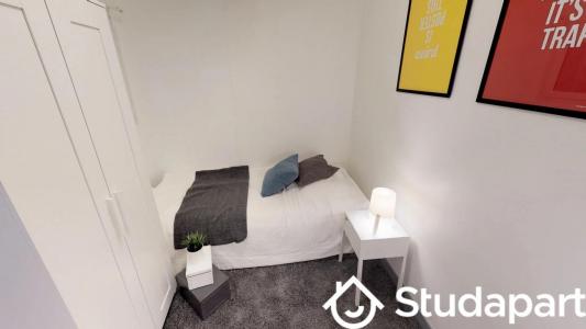 Location Appartement LILLE 59800