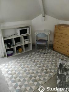 Location Appartement TROYES 10000