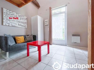 Location Appartement TOURS 37000