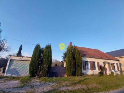 Vente Maison 4 pices SANCOINS 18600