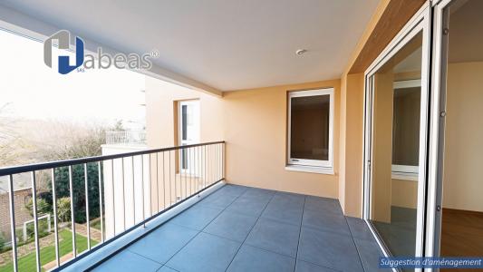 Vente Appartement 3 pices ARBRESLE 69210