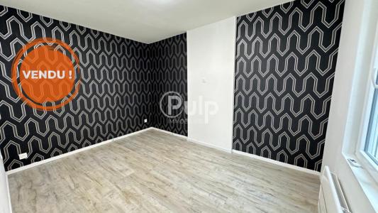 Location Maison 2 pices BRUAY-LA-BUISSIERE 62700