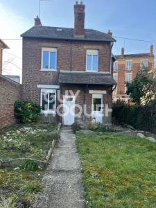 Vente Maison 4 pices COMPIEGNE 60200