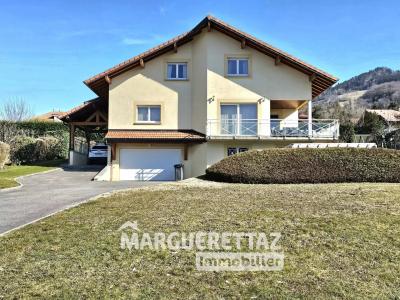 Vente Maison 7 pices VIUZ-EN-SALLAZ 74250