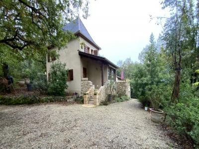 Vente Maison 5 pices PRAYSSAC 46220