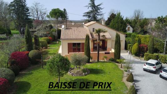 Vente Maison 4 pices CREMPS 46230