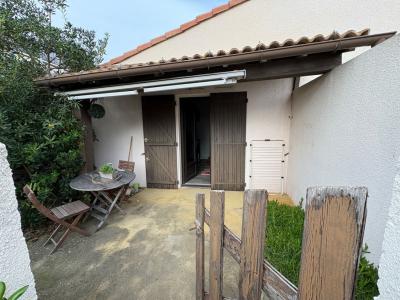 Vente Maison 2 pices GRAU-DU-ROI 30240