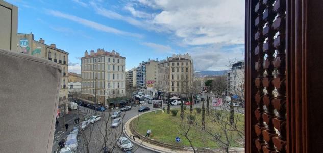 Vente Appartement 3 pices MARSEILLE-2EME-ARRONDISSEMENT 13002