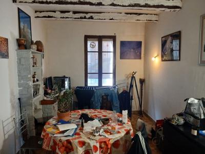 Vente Appartement 3 pices MARSEILLE-3EME-ARRONDISSEMENT 13003