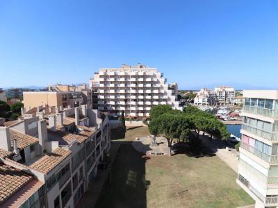 Vente Appartement 2 pices CANET-EN-ROUSSILLON 66140