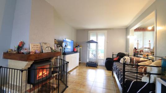 Vente Maison 5 pices AMBES 33810