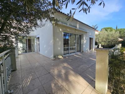 Vente Maison 9 pices MONTPELLIER 34000