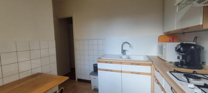 Vente Appartement BOULOGNE-BILLANCOURT 92100