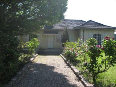 Vente Maison 5 pices CUDOS 33430