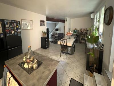 Vente Maison 4 pices AIGUES-VIVES 34210