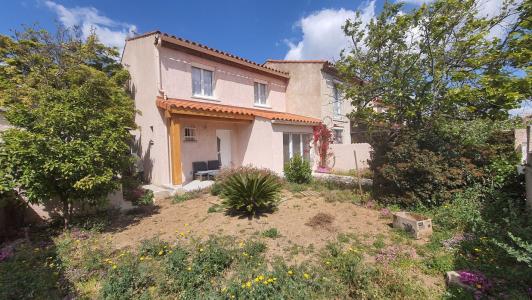 Vente Maison 6 pices NARBONNE 11100