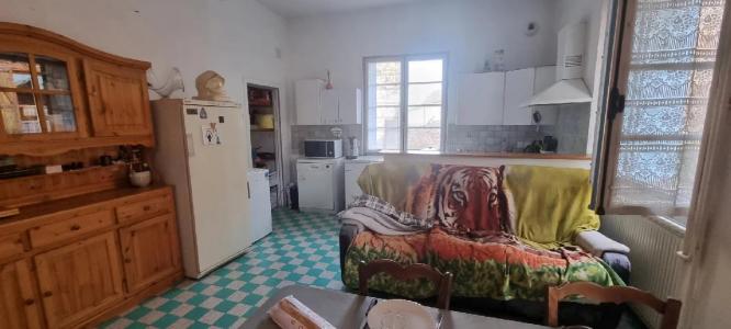 Vente Maison 4 pices SARAMON 32450