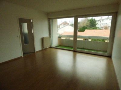 Vente Appartement 3 pices NANCY 54000