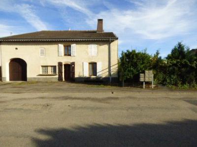 Vente Maison 6 pices BLAMONT 54450