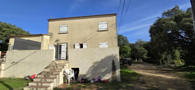 Vente Maison 4 pices AJACCIO 20090