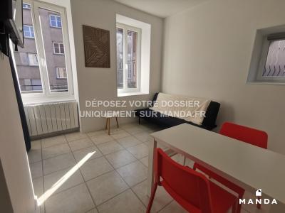 Location Appartement DIJON 21000