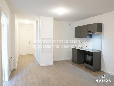 Location Appartement 2 pices STRASBOURG 67200