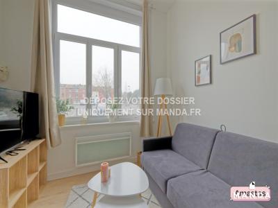 Location Appartement ROUBAIX 59100