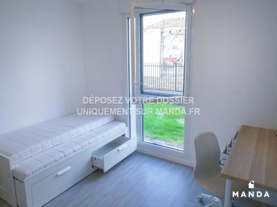 Location Appartement TOURS 37100