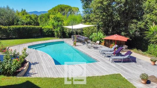 Vente Maison 8 pices MOUGINS 06250