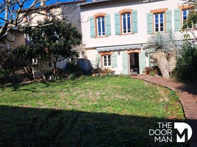 Vente Maison 8 pices CASTANET-TOLOSAN 31320