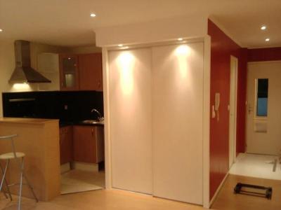 Location Appartement BORDEAUX 33000