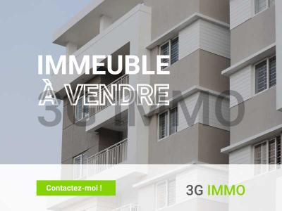 Vente Immeuble TOULOUSE 31500