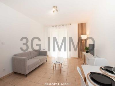 Location Appartement 2 pices CARCASSONNE 11000